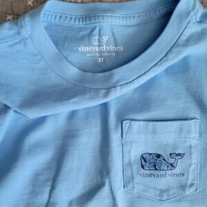 Vineyard Vines Boys 3t T-shirt